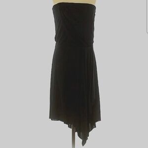 NWT White House Black Market LBD  SIZE 2. FINAL PRICE DROP